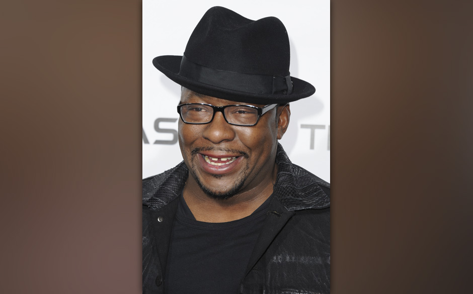 Will.I.Am's Annual TRANS4M Concert Benefitting I.Am.Angel Foundation - Red Carpet