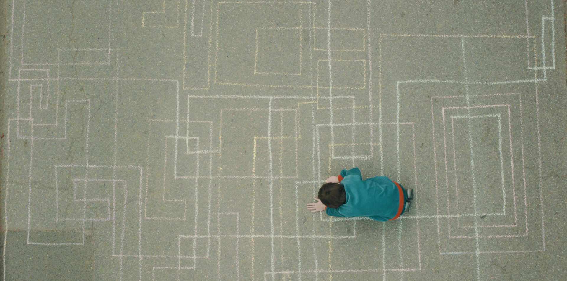 Der Film "Ein idealer Ort" läuft in der Berlinale-Kategorie Perspektive Deutsches Kino.