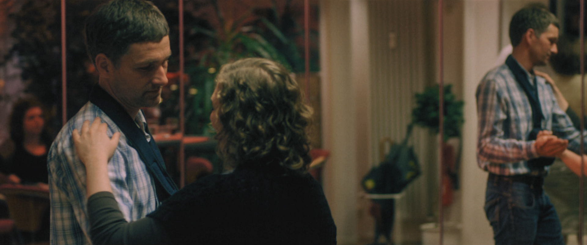 "Bube Stur" ist das Langfilm-Debüt des deutschen Musikers Moritz Krämer.