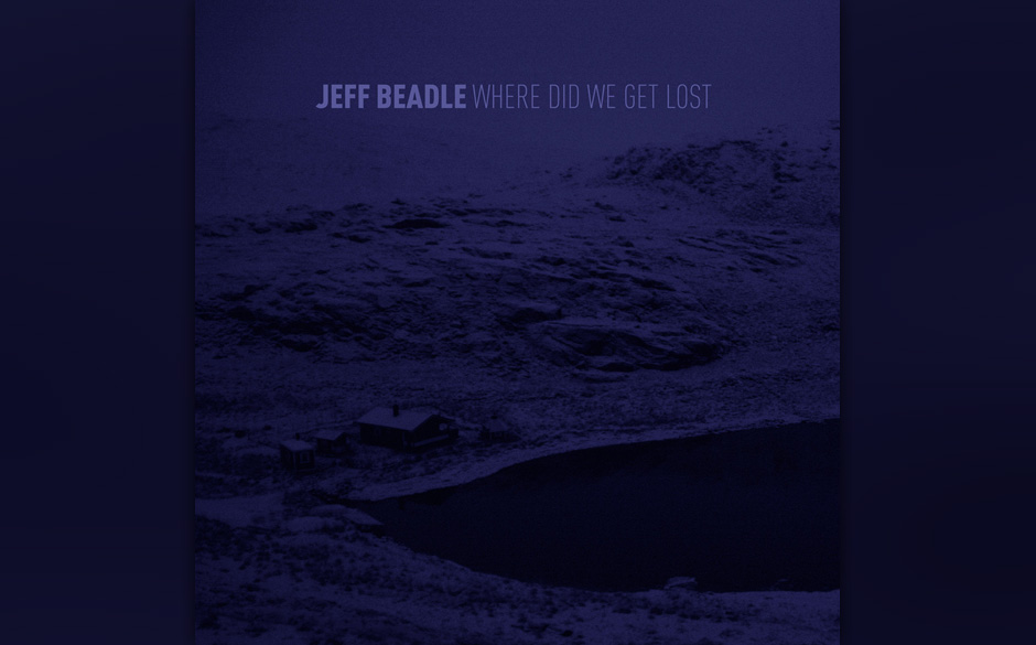 Jeff Beadle - WHERE DID WE GET LOST