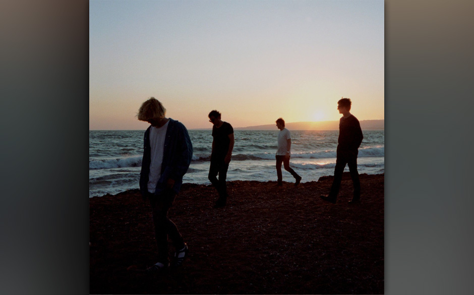 The Charlatans - MODERN NATURE