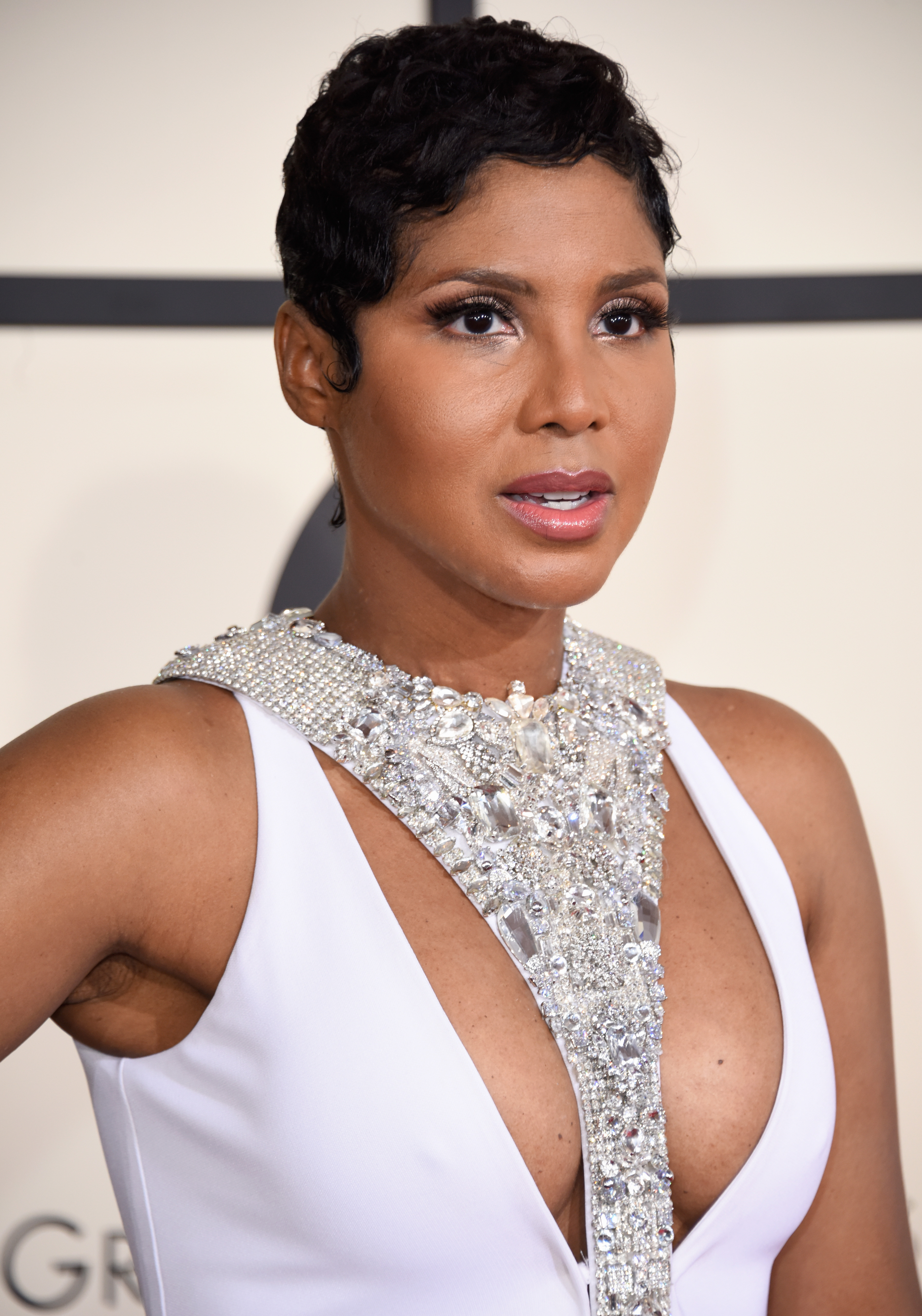 Toni Braxtons "Love, Marriage & Divorce", das sie gemeinsam mit Babyface produzierte, setzte sich als Best R&B Album durch.