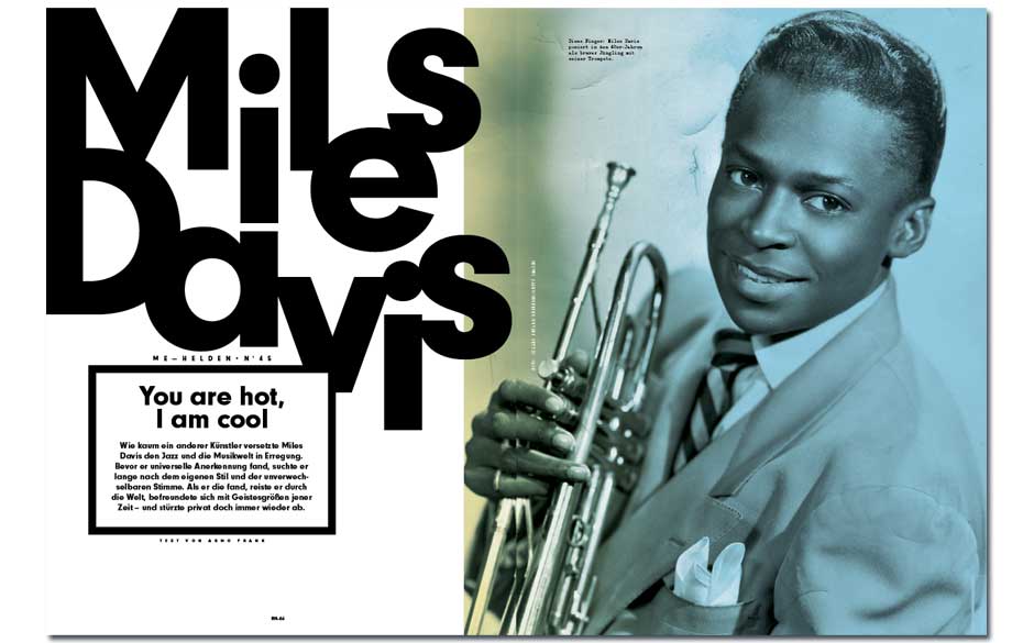 So sieht der neue Musikexpress aus