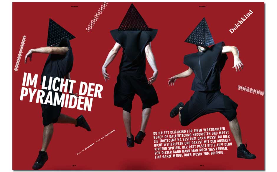 So sieht der neue Musikexpress aus