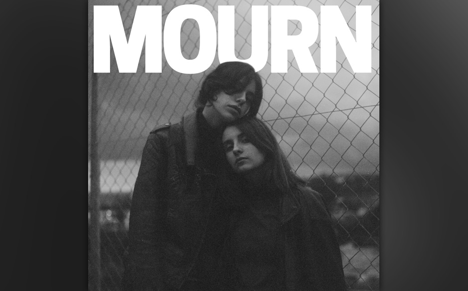 Mourn - MOURN