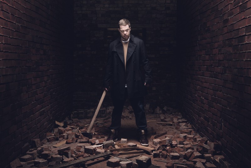 Sascha Reimann alias
Ferris Hilton alias Ferris MC (MC)

MC und Geheimwaffe. Nebenher Deutschrap- Veteran (Freaks Associat...