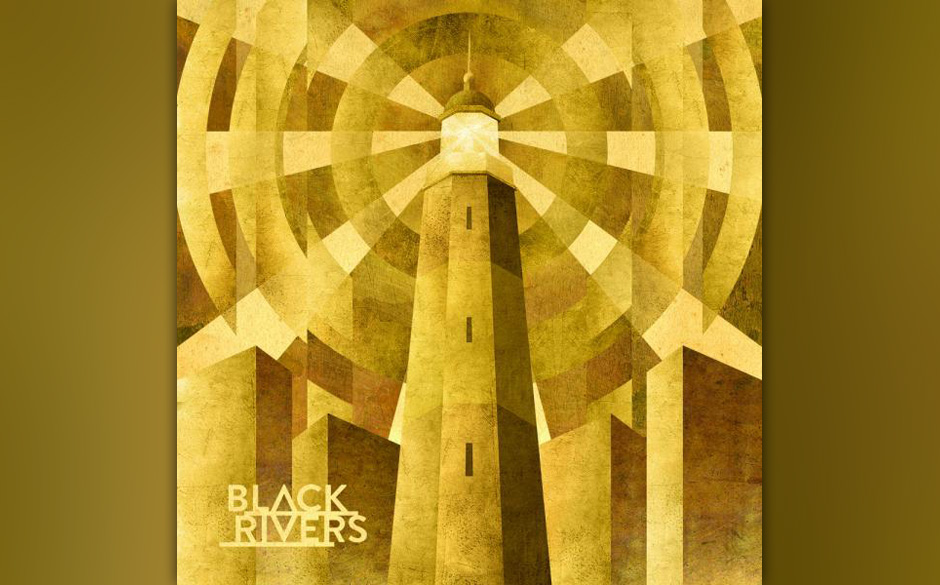 Black Rivers - BLACK RIVERS