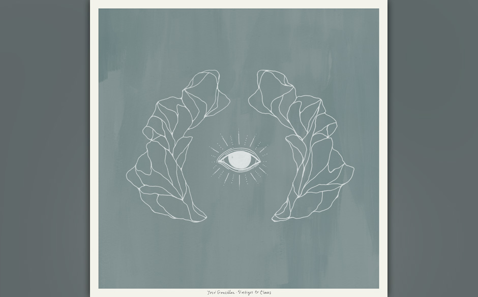 José González - VESTIGES & CLAWS