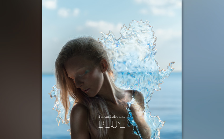 Iamamiwhoami - BLUE