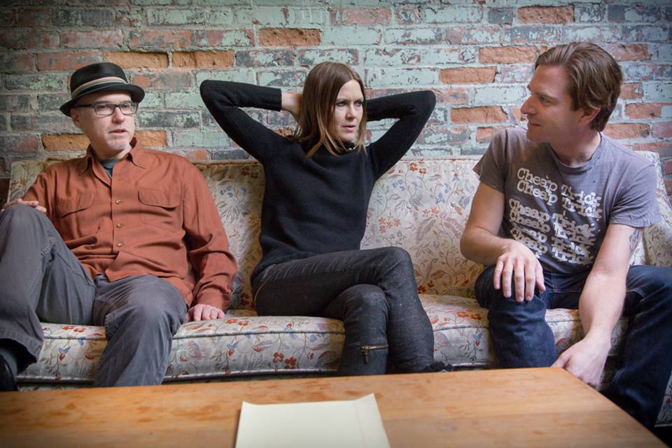 Juliana Hatfield veröffentlichte zuletzt mit Nada-Surf-Sänger Matthew Caws unter dem Namen Minor Alps ein Album, jetzt h...