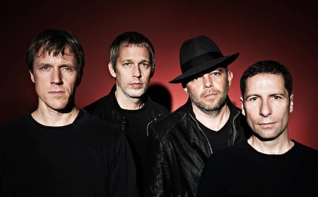 Nachdem 2013 das neue Album von My Bloody Valentine erschien und 2014 Slowdive endlich wieder live spielten, schloß sich ...