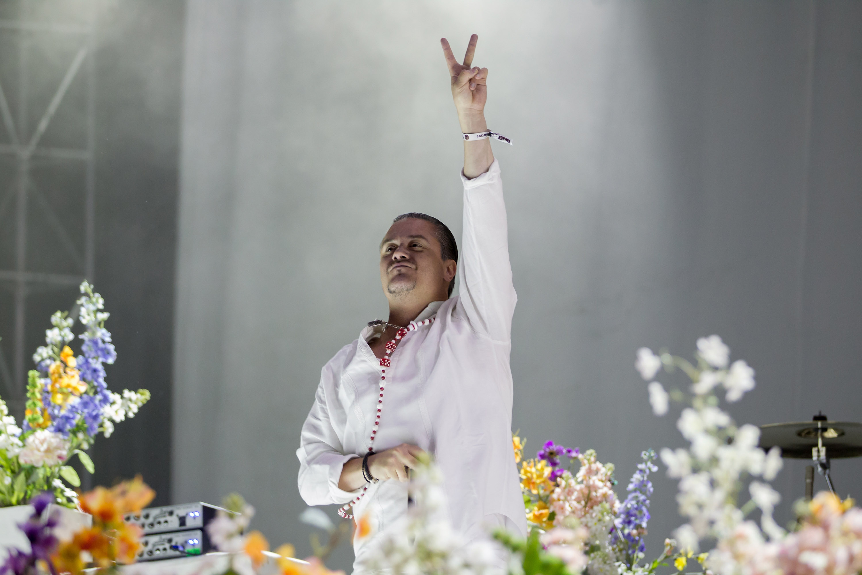 2015 Monster Energy Aftershock Festival