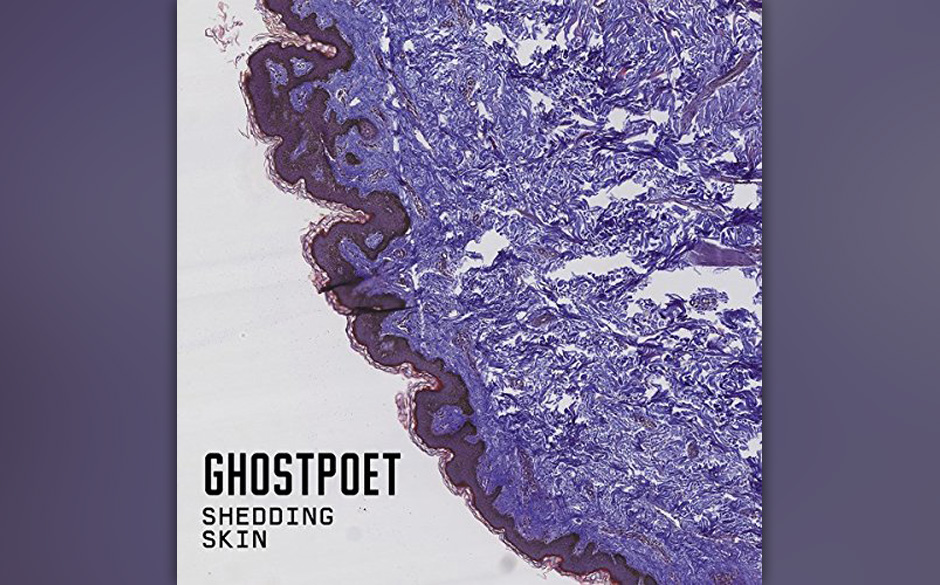 Ghostpoet - Shedding Skin (VÖ: 27.02.2015)
