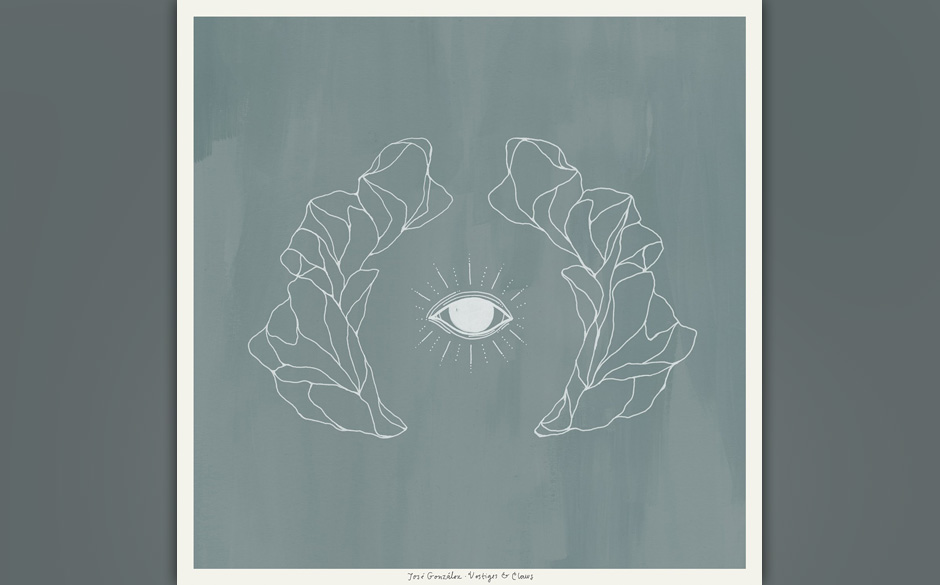 José González - VESTIGES & CLAWS (VÖ: 20.02.2015)