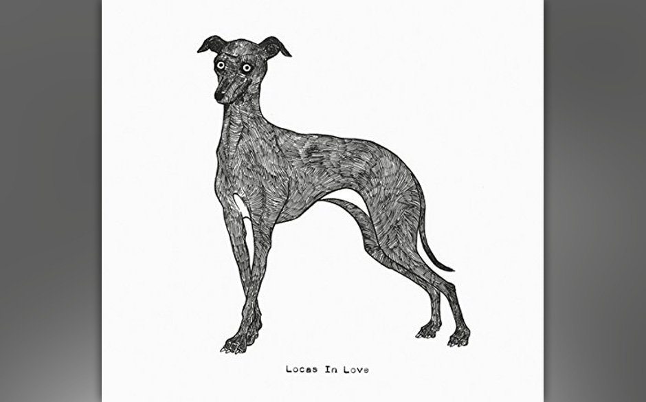 Locas In Love - USE YOUR ILLUSION 3 & 4 (VÖ: 20.02.2015)