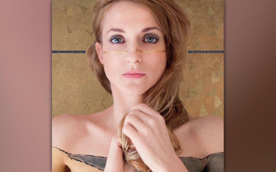 Missin Cat - WIREWALKER