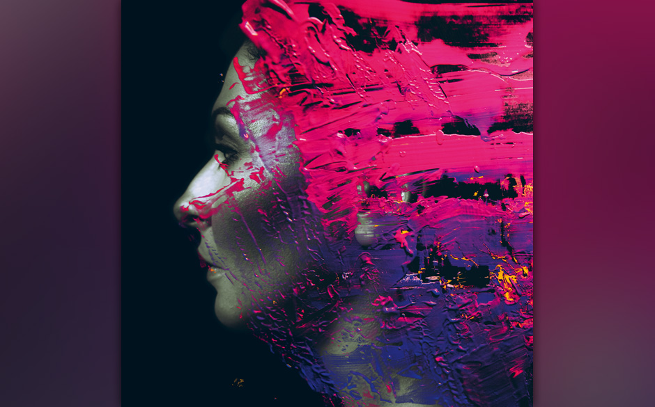 Steven Wilson - HAND. CANNOT. ERASE: