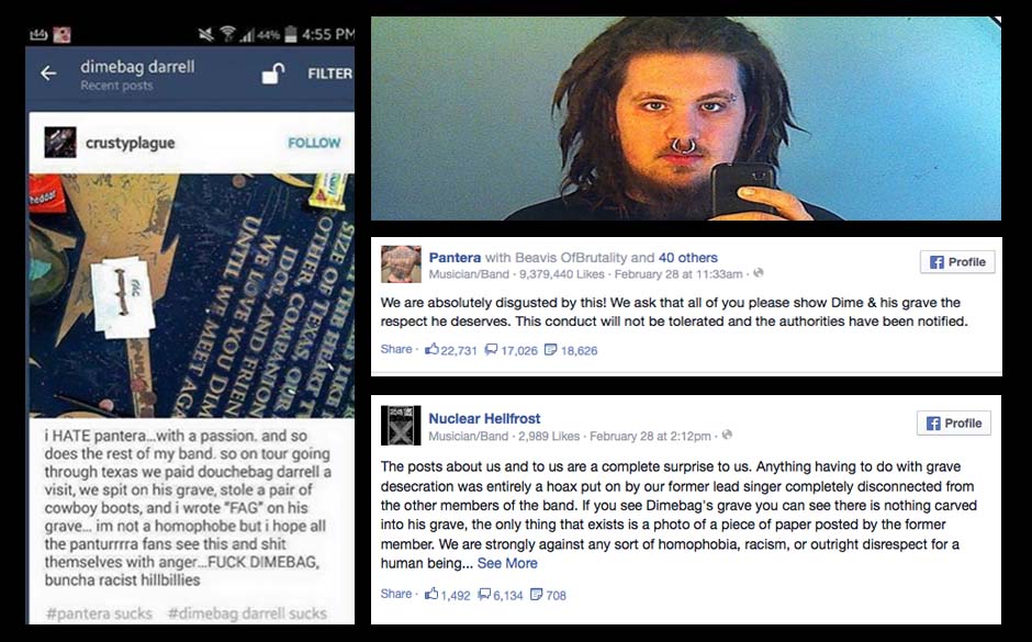 Hass-Post von Reece Eber/ Reece Eber/ Pantera-Statement/ Nuclear Hellfrost-Statement .jpg