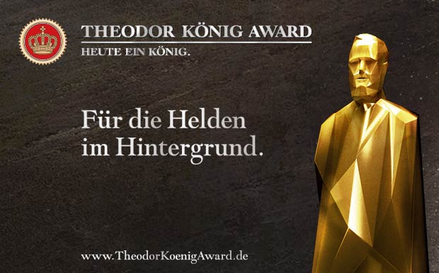 theodorkoenigaward