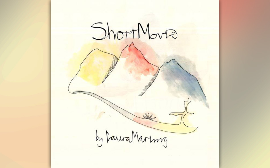 Laura Marling: Short Movie (Kritik & Stream) - Musikexpress