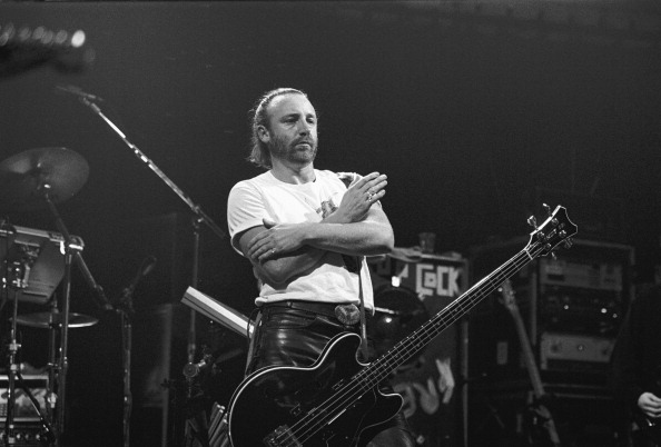 Peter Hook 1990