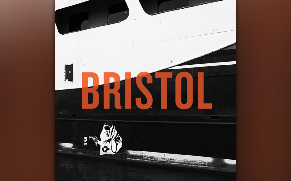 Bristol Bristol (Kritik & Stream) Musikexpress