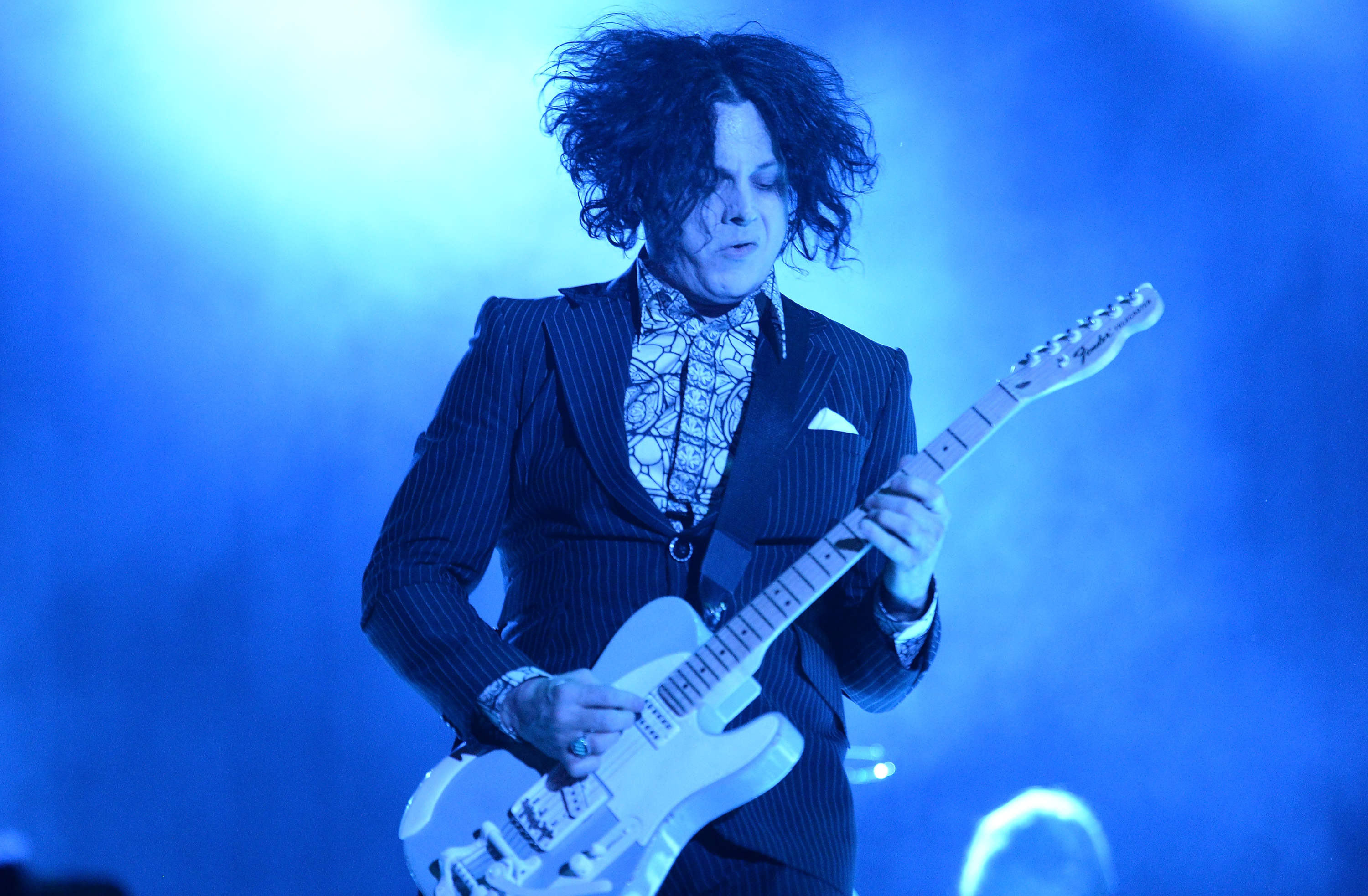 2014 Bonnaroo Music & Arts Festival - Day 3