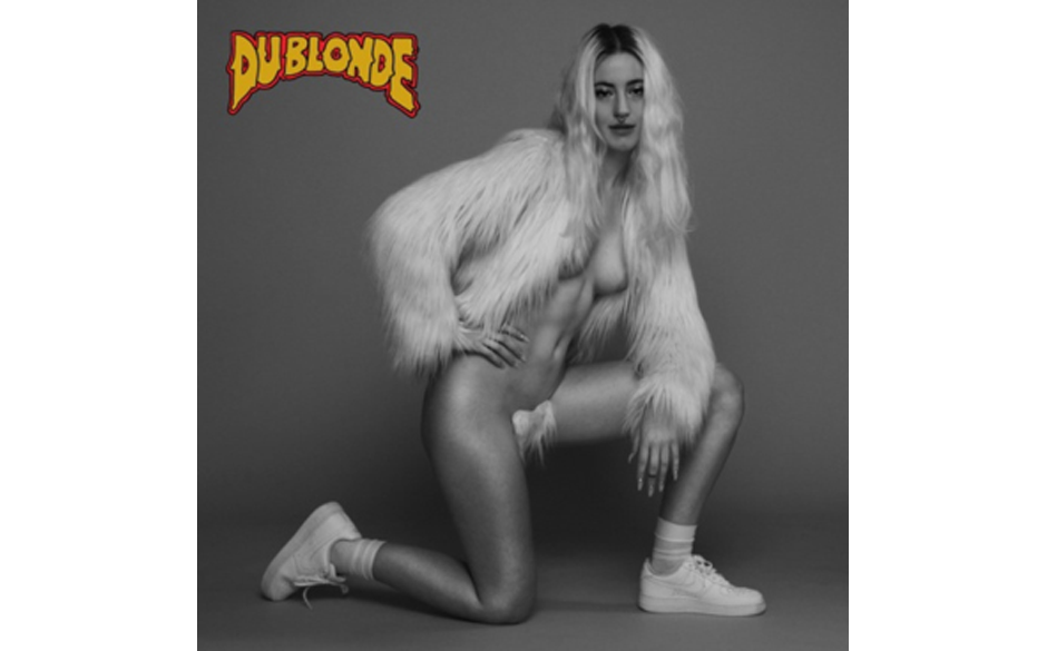 Du Blonde - Welcome Back To Milk album artwork Kopie.png