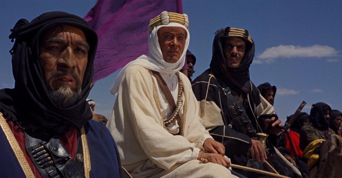 12. Lawrence von Arabien.JPG