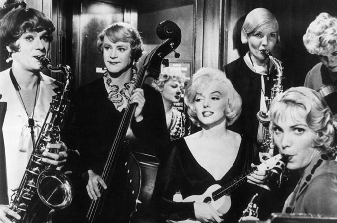 16. Manche mögen's heiß.JPG