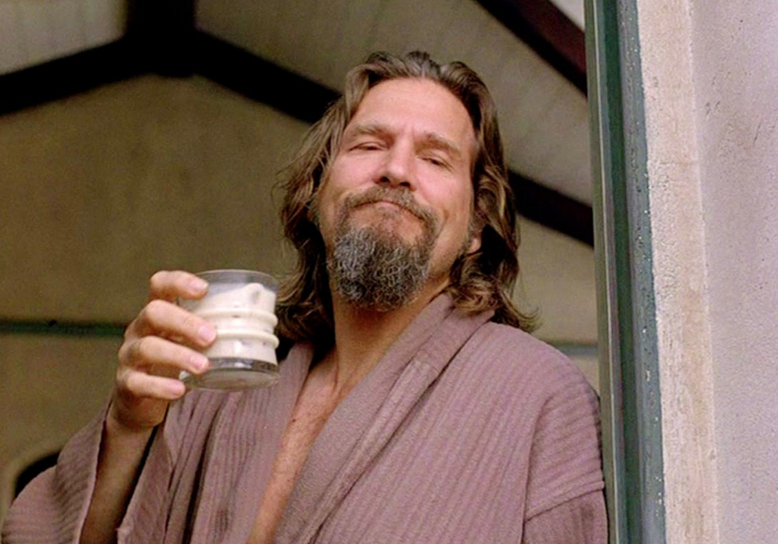 27. The Big Lebowski.JPG