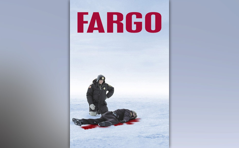 33. Fargo