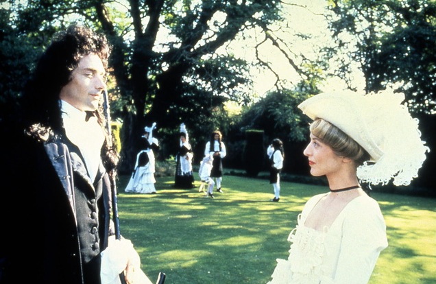 86. Der Kontrakt des Zeichners.JPG