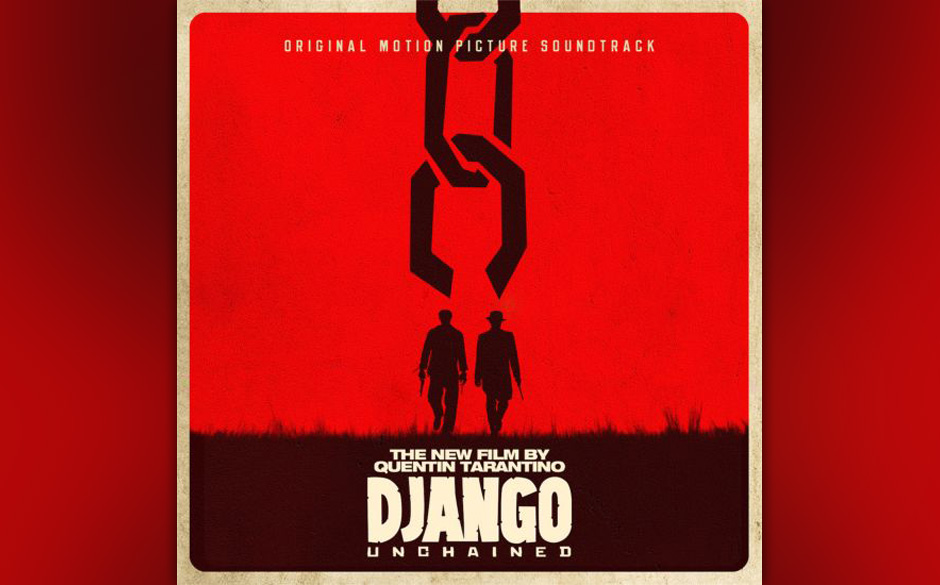 Soundtrack "Django Unchained"