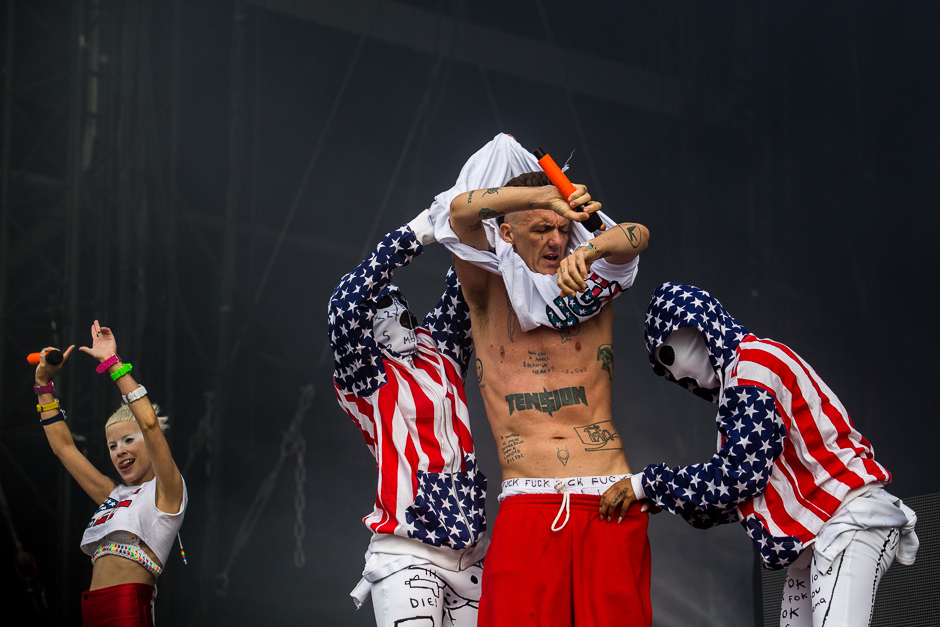 Southside Festival 2015 Die Antwoord-10.jpg
