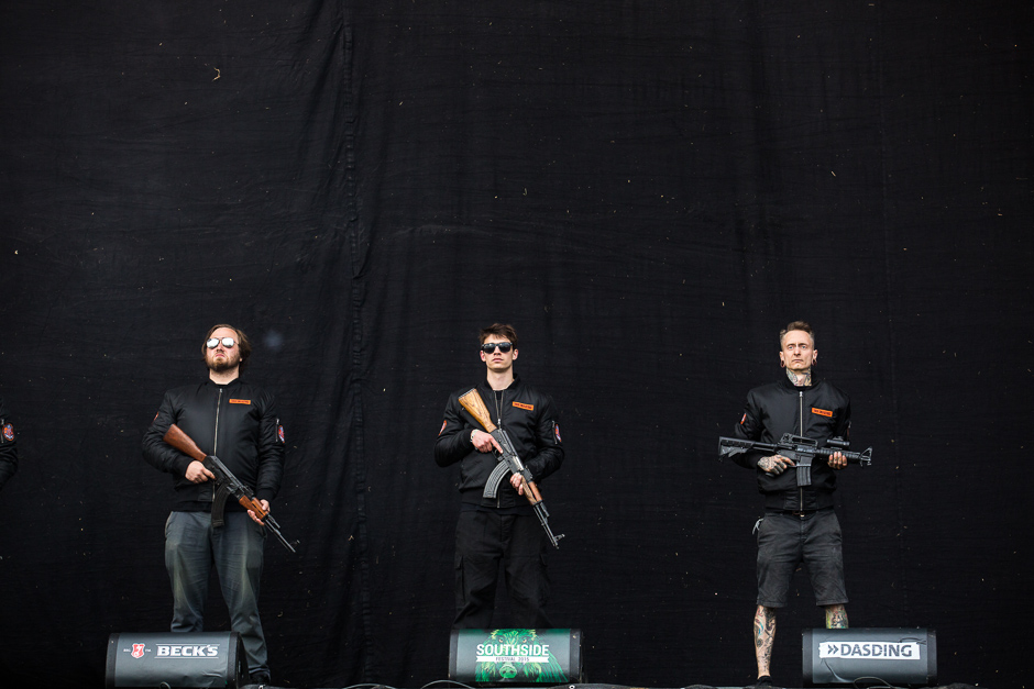 Southside Festival 2015 K.I.Z.jpg