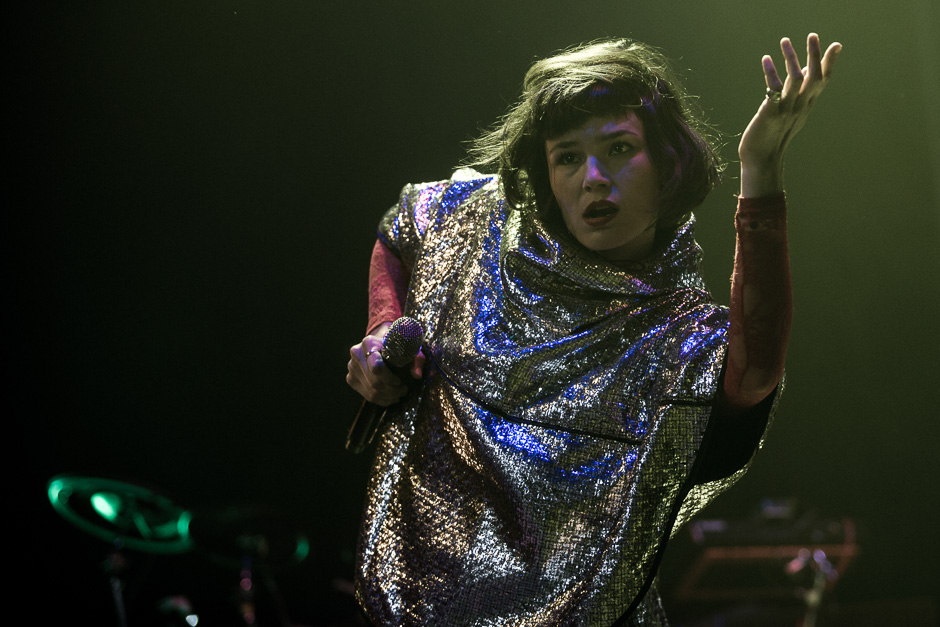 Southside Festival 2015 The Do-4.jpg