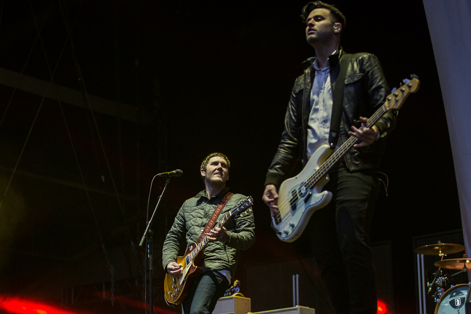 Southside Festival 2015 The Gaslight Anthem-4.jpg