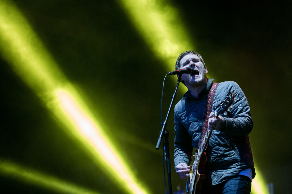Southside Festival 2015 The Gaslight Anthem-6.jpg