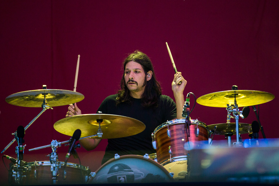 Southside Festival 2015 The Gaslight Anthem.jpg