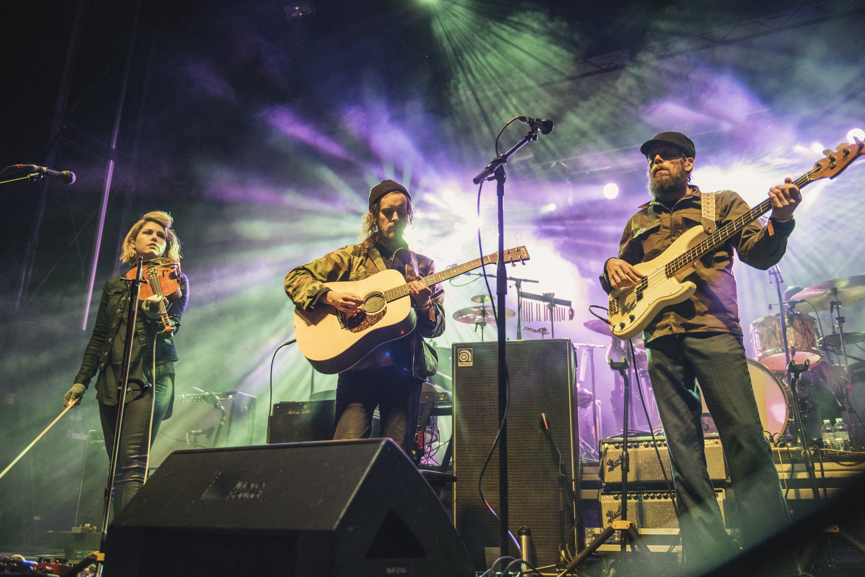 Fun Fun Fun Fest 2014