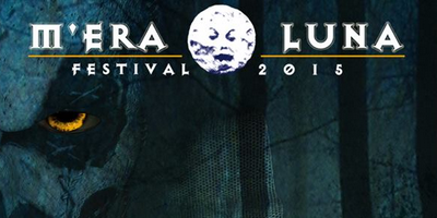 Mera Luna Festival 2015