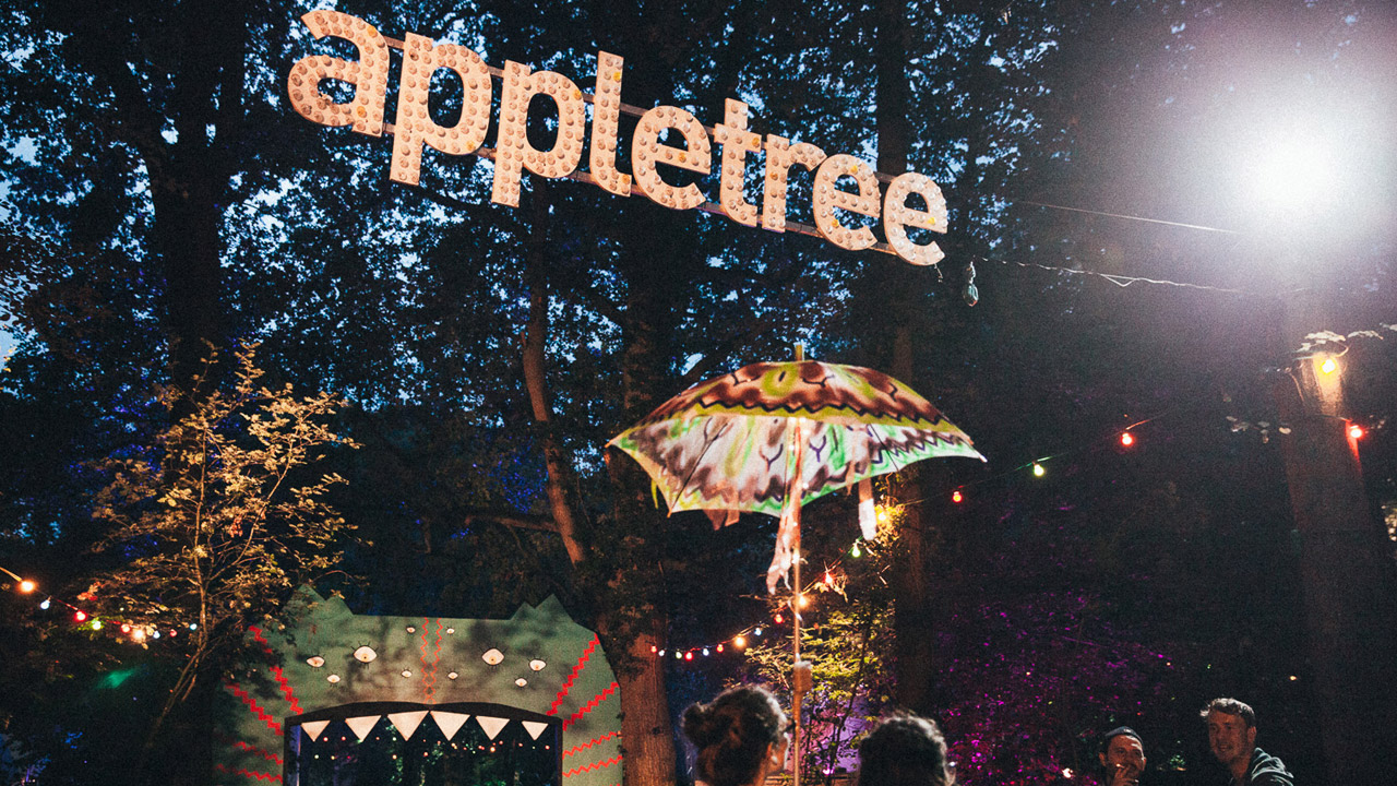 Appletree Garden Festival Musikexpress