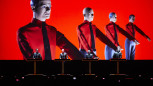 Kraftwerk haben eine ganz eigene Herangehensweise an Musik