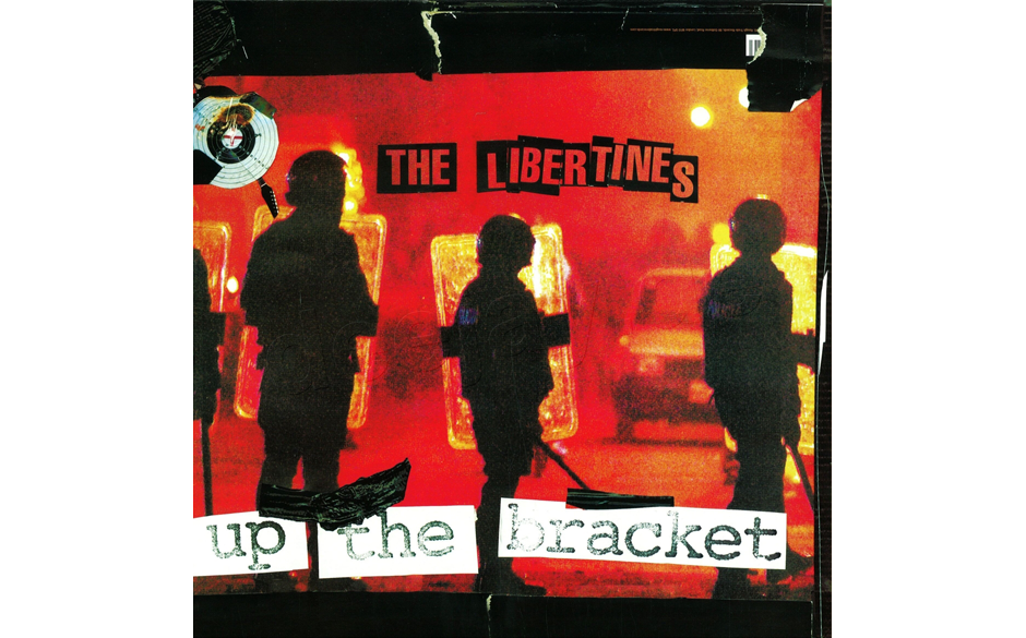1 The Libertines - Up The Bracket