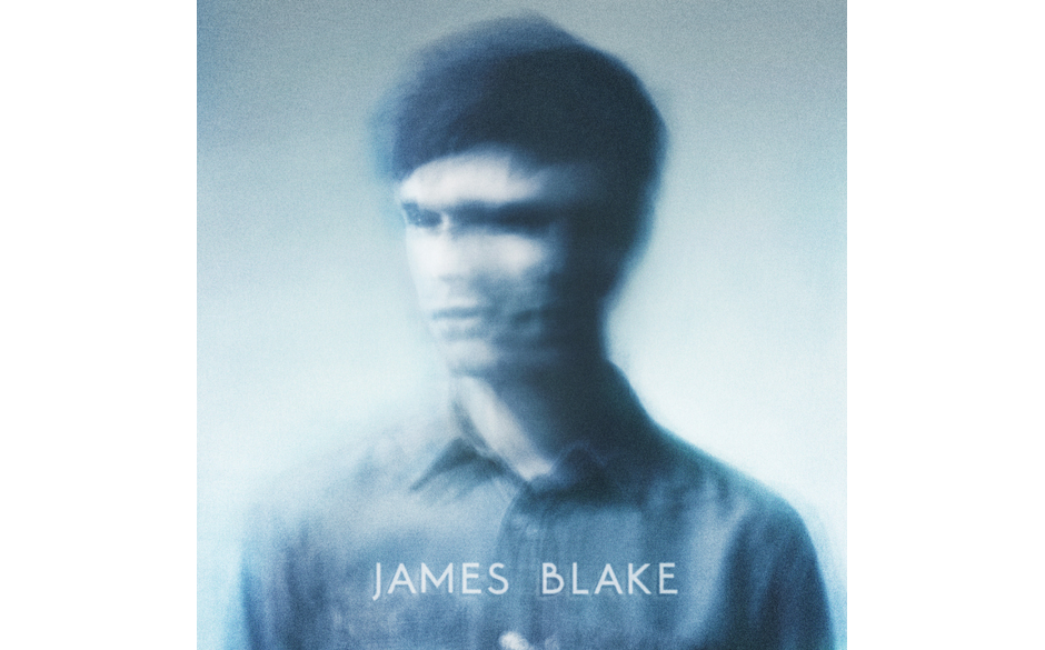 13 James Blake
