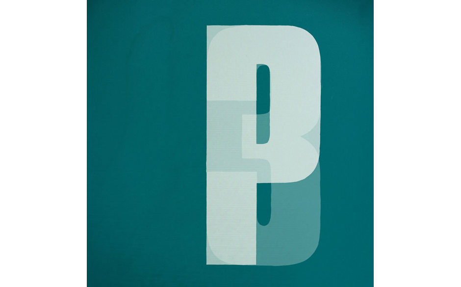 14 Portishead - Third