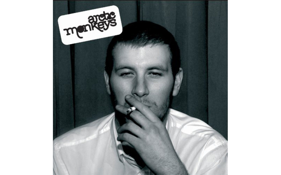 16 Arctic Monkeys - Whatever People Say I Am That's What I'm Not