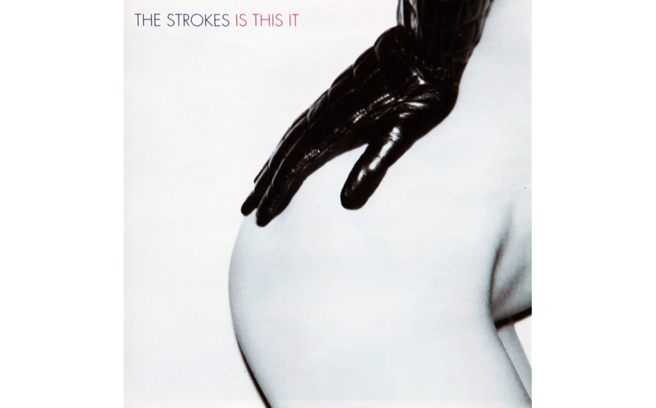 2 The Strokes - Is This It