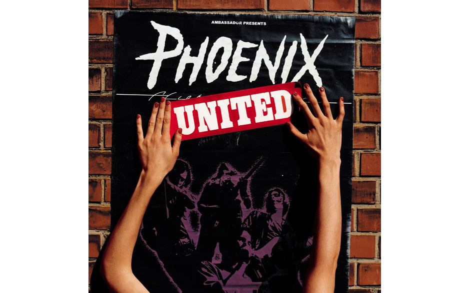 24 Phoenix - United